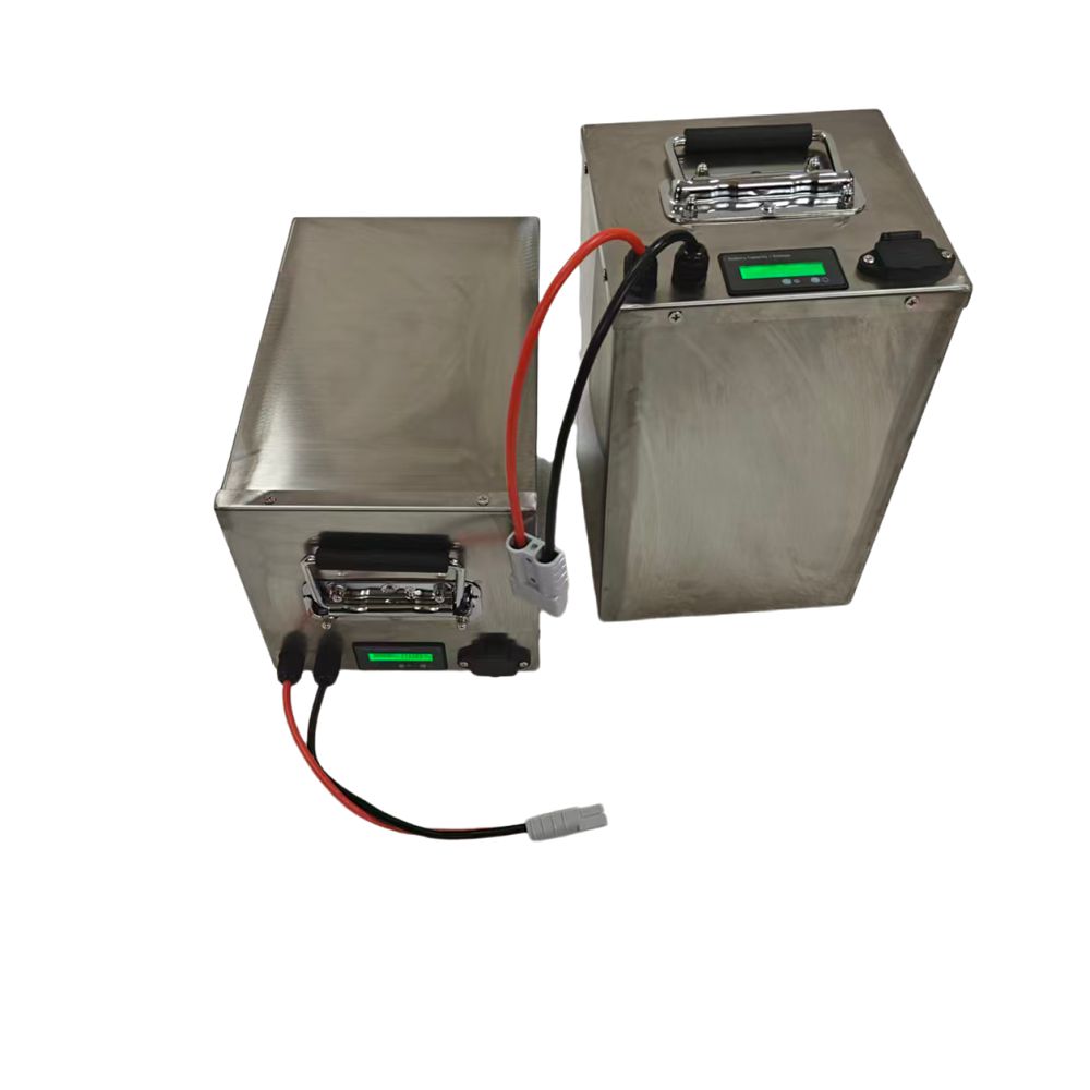 Akumulator 72V 20Ah 30Ah Lifep – 72V 30Ah Lifepo4 Battery Pack recenzja i cena