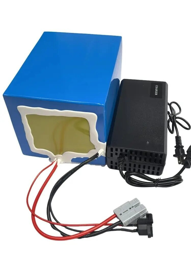 Akumulator litowo-jonowy 72V o – 72V 30Ah Lifepo4 Battery Pack recenzja i cena
