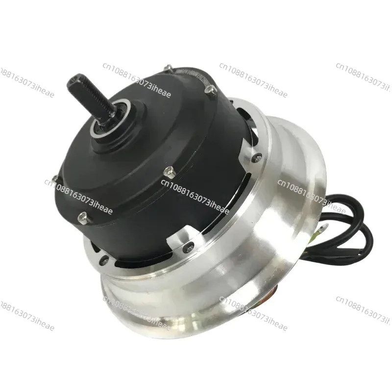 Silniki 60V 1600W 2800W 3000W  – 11 Inch 72V 3500W Motor Wheel recenzja i cena