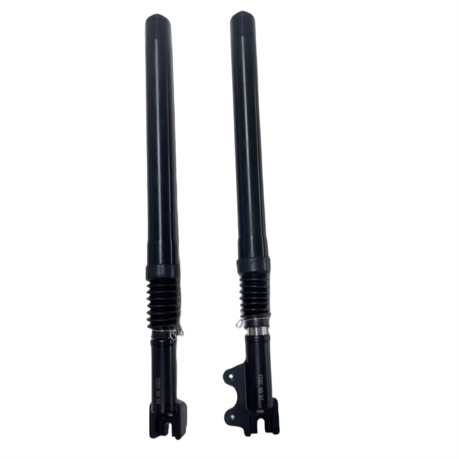 Elektryczna widełka przednia z – Hydraulic Suspension Fork 11 Inch recenzja i cena