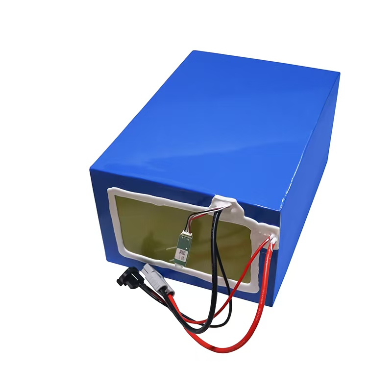 Akumulator litowo-jonowy 72V 3 – 72V 30Ah Lifepo4 Battery Pack recenzja i cena