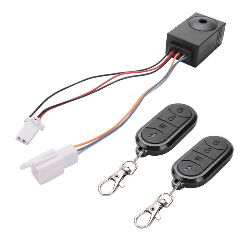 B49CEbike System alarmowy podw – 72V 45A Dual Controller recenzja i cena