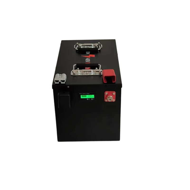 Bateria litowa 72V150Ah 60Ah 1 – 72V 30Ah Lifepo4 Battery Pack recenzja i cena