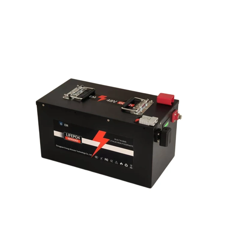 Bateria litowa 72V150Ah 60Ah 1 – 72V 30Ah Lifepo4 Battery Pack recenzja i cena