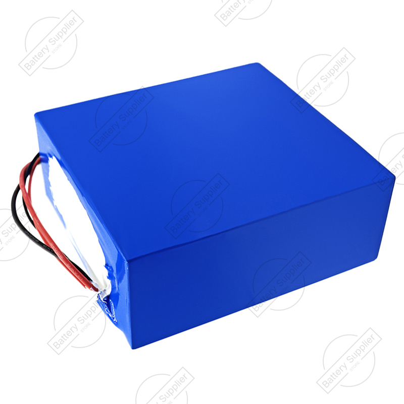 Akumulator litowy 60V 10Ah 45A – 60V 30Ah 21700 Battery Pack recenzja i cena