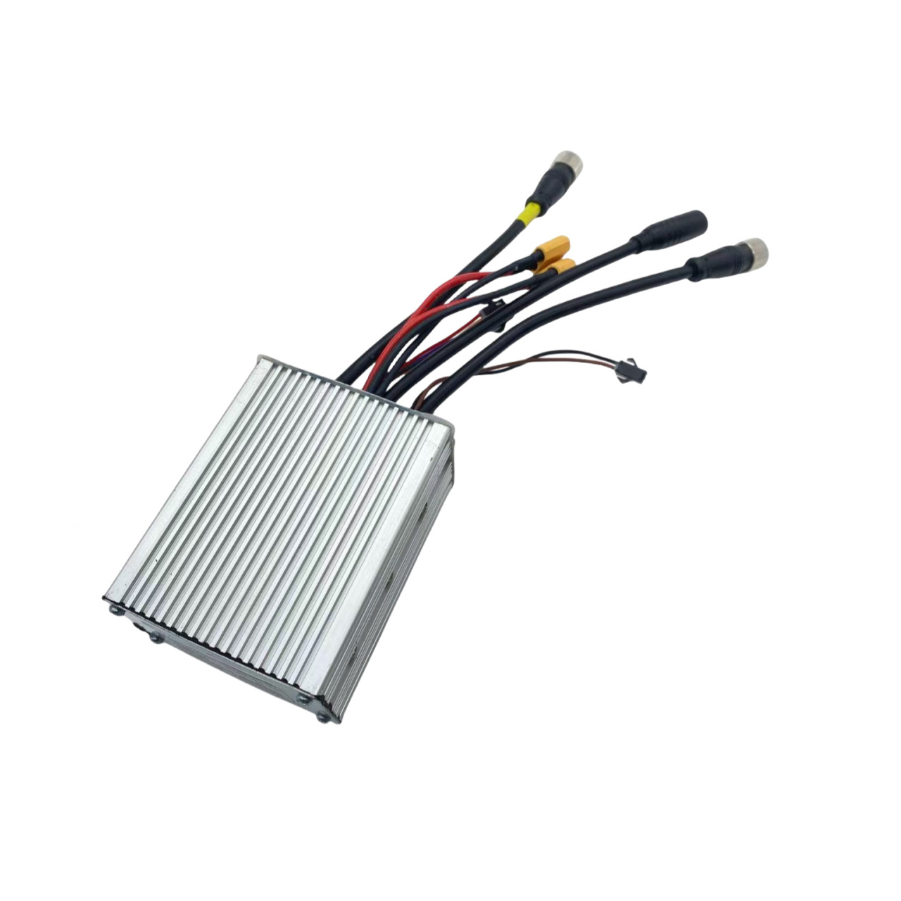 Kontroler 2w1 z podwójnym napę – 72V 45A Dual Controller recenzja i cena