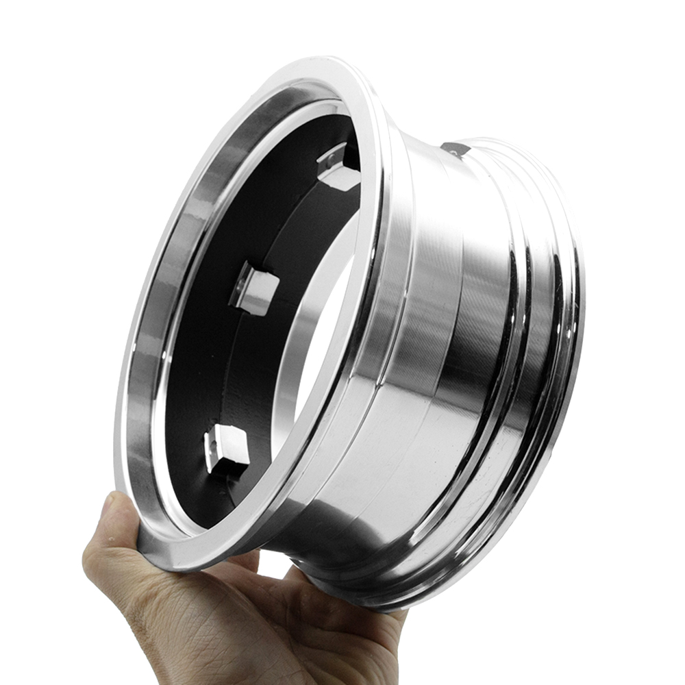 Wymiana felgi z lekkiego stopu – Split Rim 11 Inch Tubeless Wheel Hub recenzja i cena