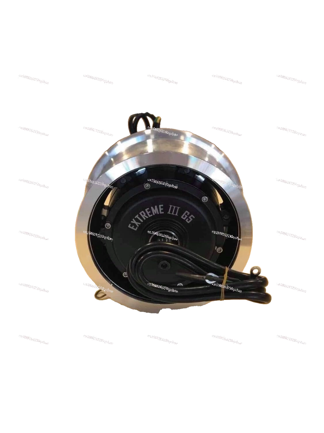 Silniki 60V 1600W 2800W 3000W  – 11 Inch 72V 3500W Motor Wheel recenzja i cena